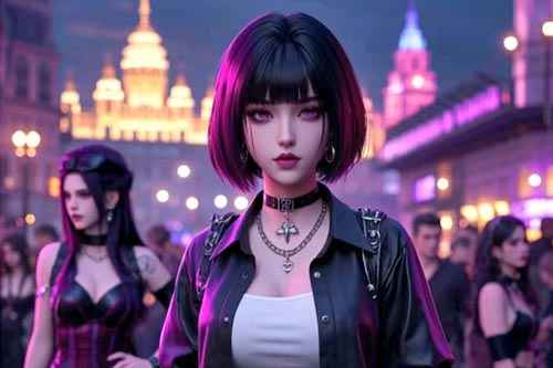 富联平台注册中心