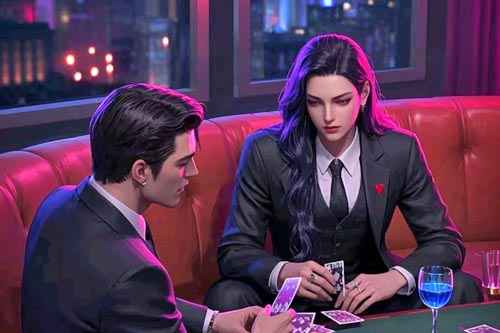 恒盛平台注册中心